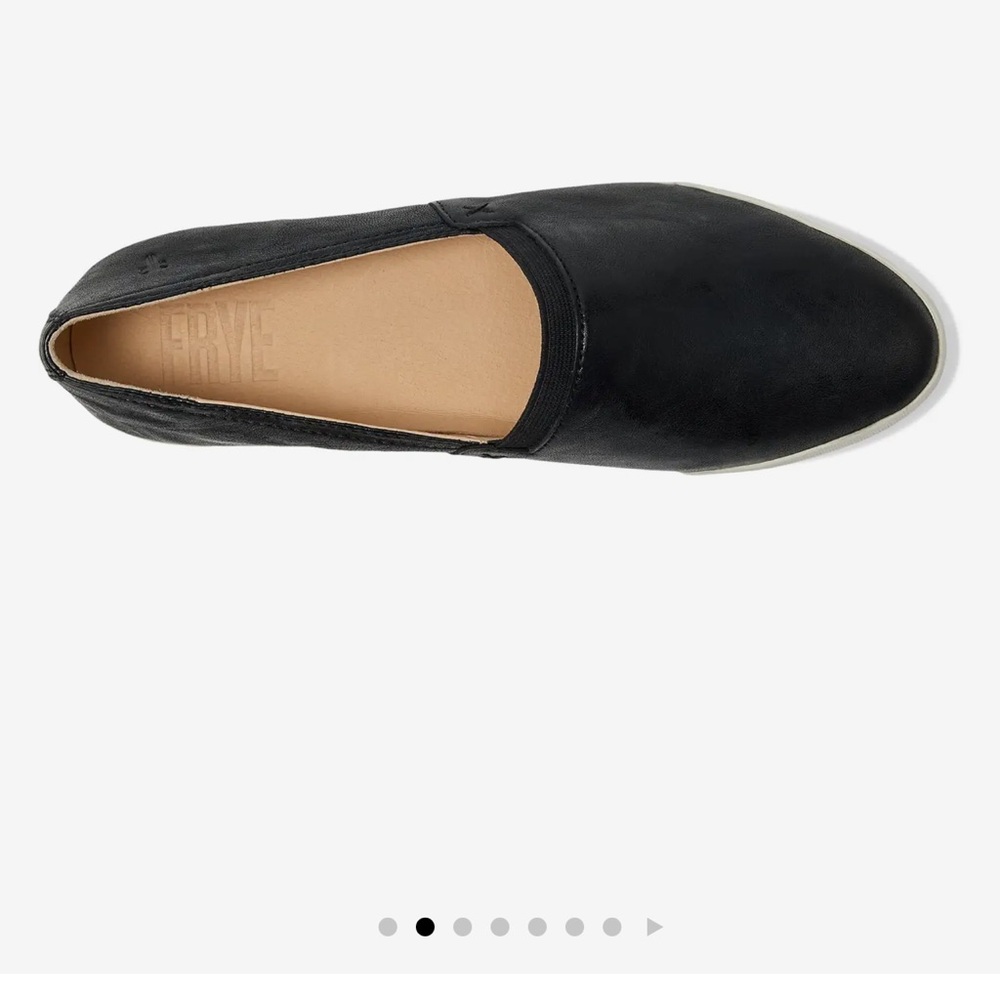 FRYE Melanie Slip On - Picture 6 of 7
